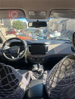 هيونداي كريتا